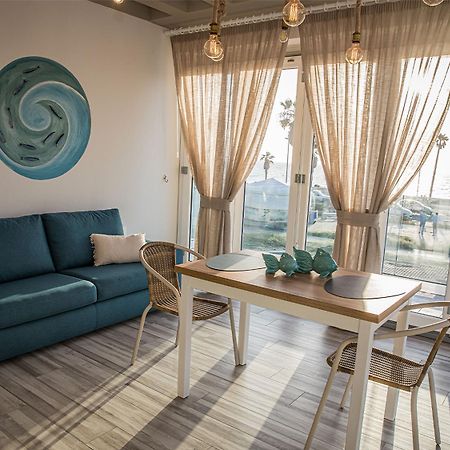 Apartamento Rosa Dei Venti Gioia Tauro Exterior foto