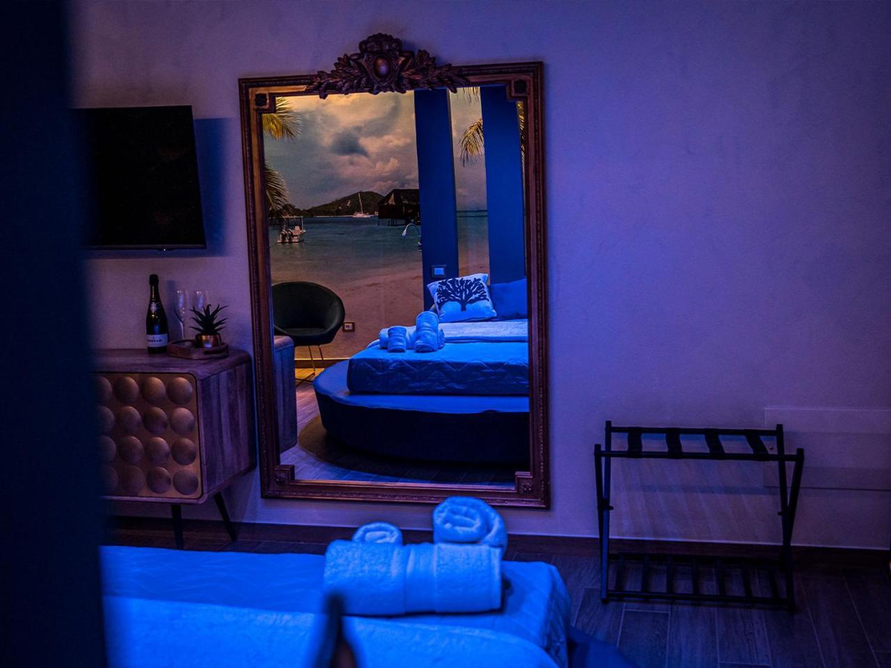 Apartamento Rosa Dei Venti Gioia Tauro Exterior foto