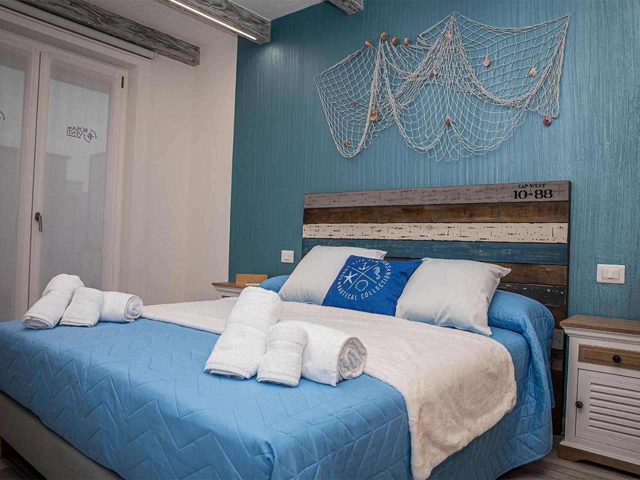 Apartamento Rosa Dei Venti Gioia Tauro Exterior foto