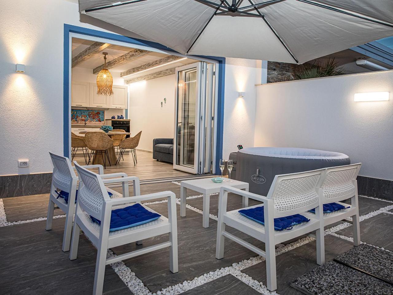 Apartamento Rosa Dei Venti Gioia Tauro Exterior foto