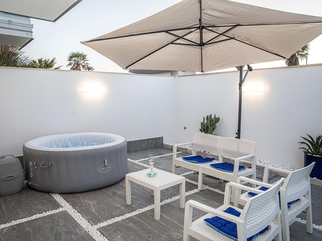 Apartamento Rosa Dei Venti Gioia Tauro Exterior foto