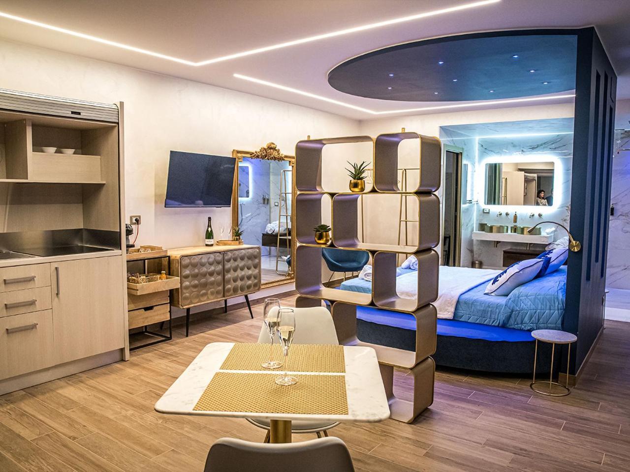 Apartamento Rosa Dei Venti Gioia Tauro Exterior foto