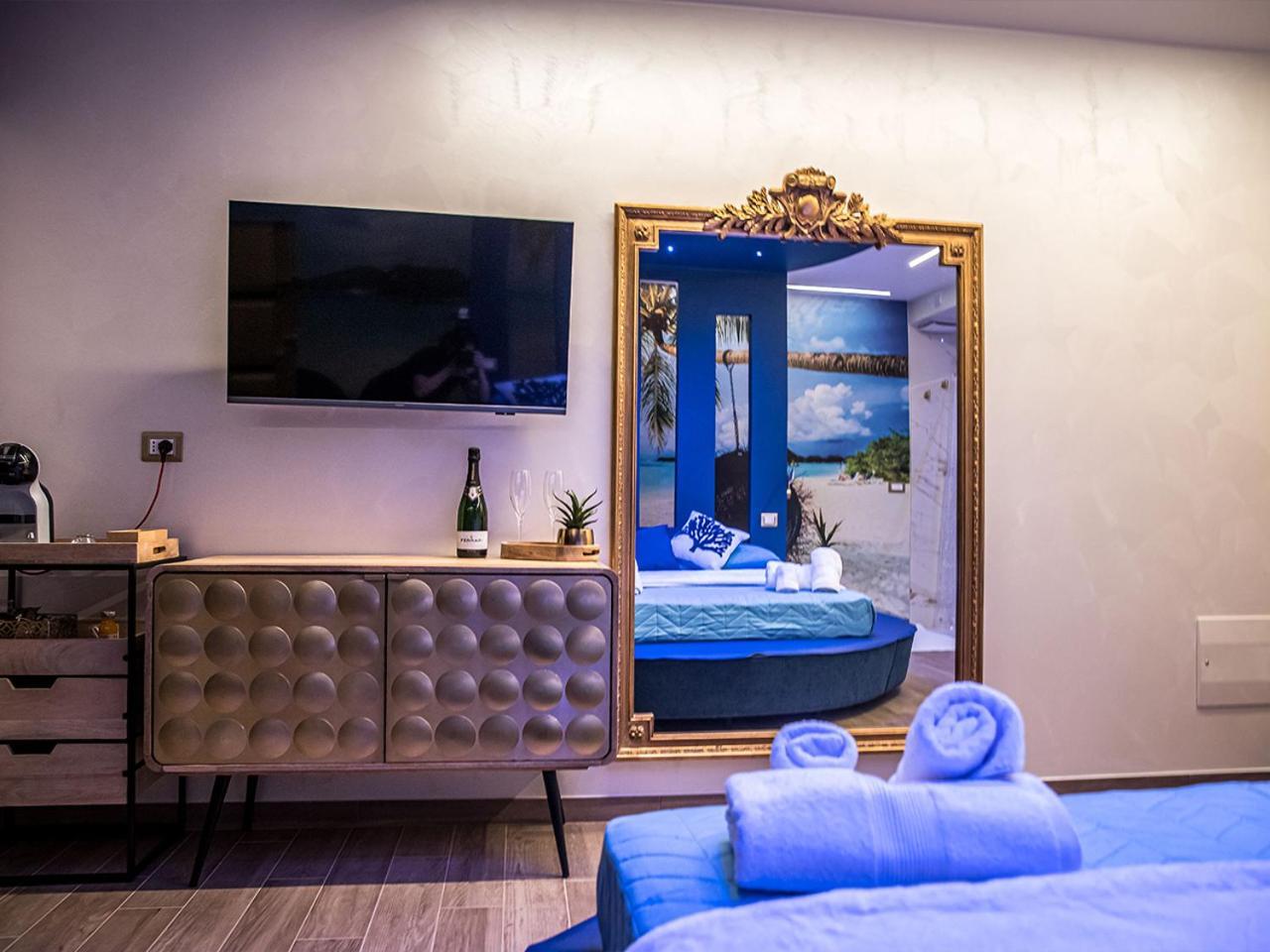 Apartamento Rosa Dei Venti Gioia Tauro Exterior foto