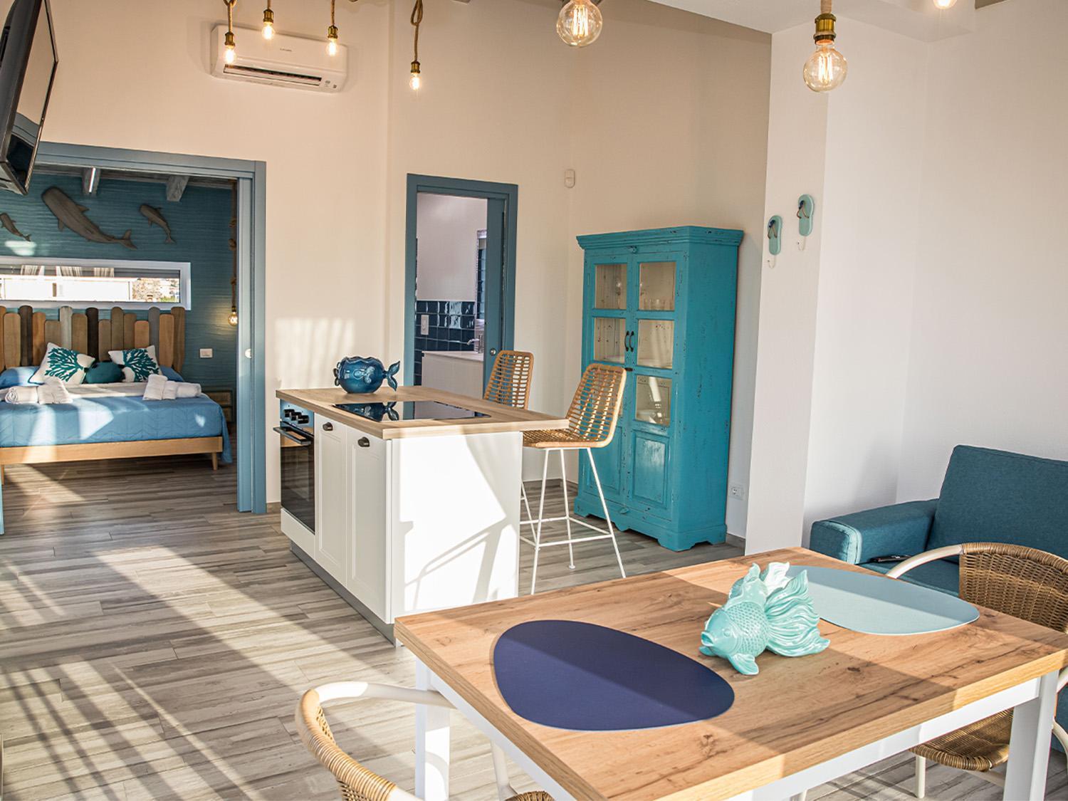 Apartamento Rosa Dei Venti Gioia Tauro Exterior foto