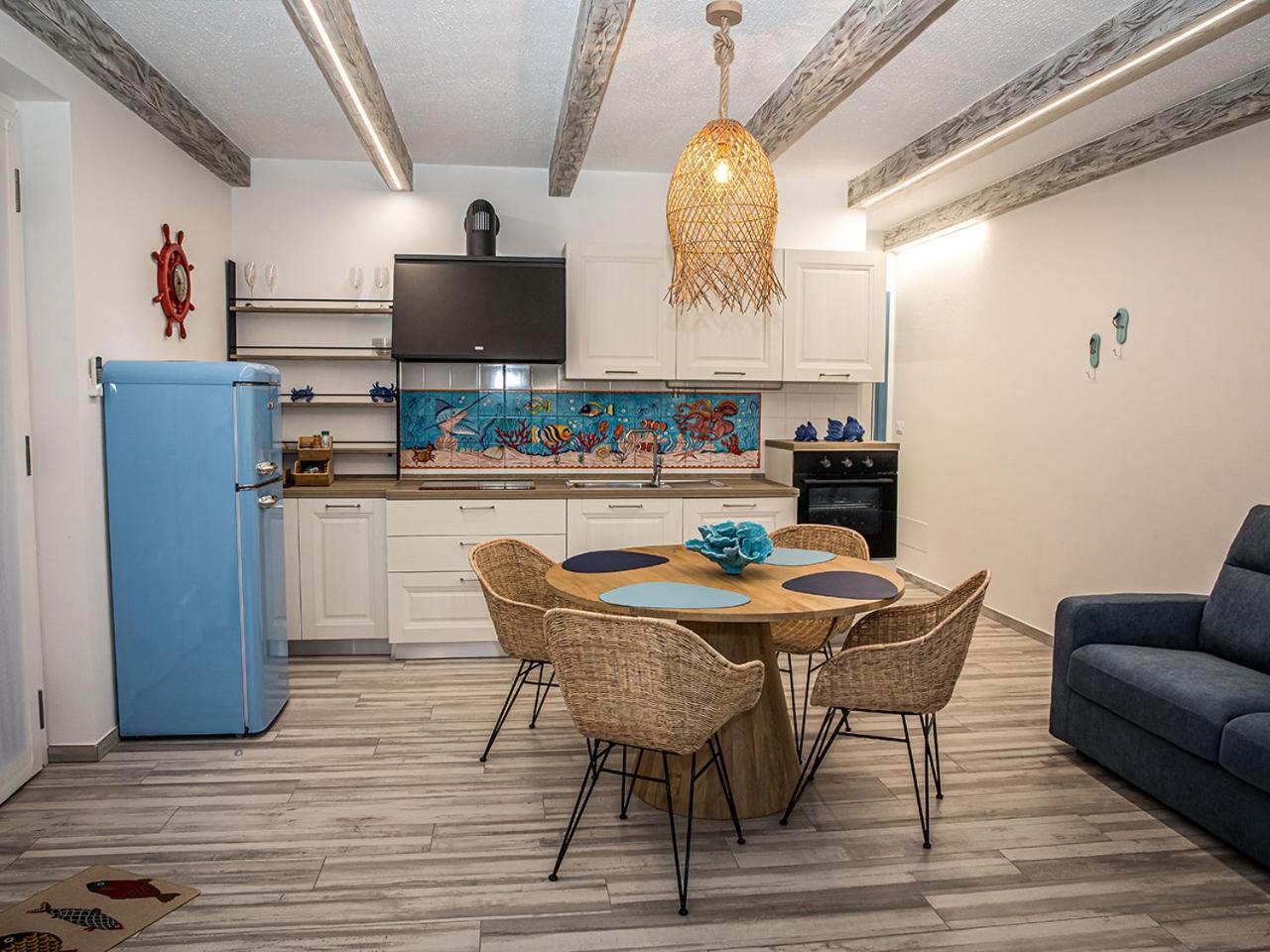 Apartamento Rosa Dei Venti Gioia Tauro Exterior foto