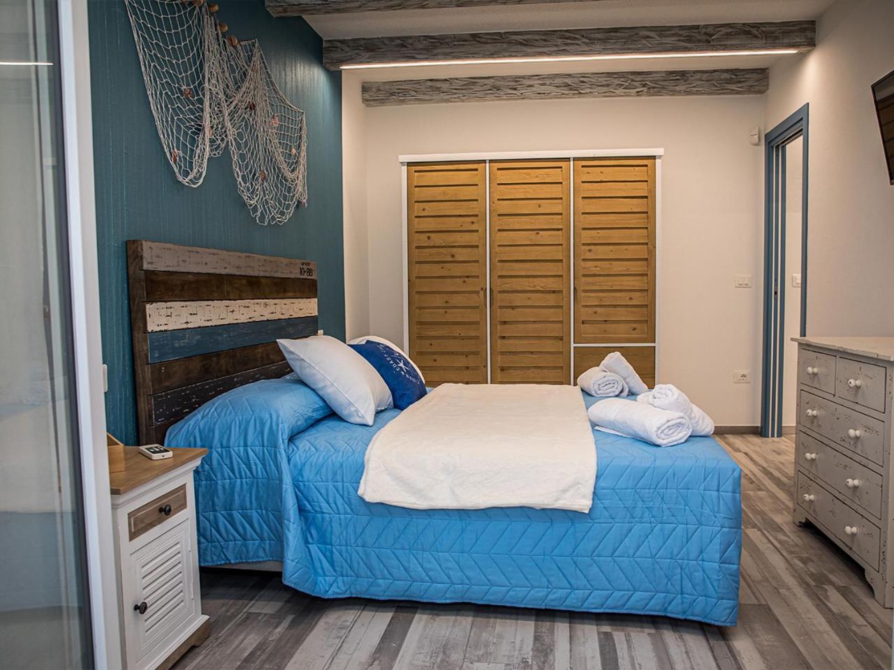Apartamento Rosa Dei Venti Gioia Tauro Exterior foto