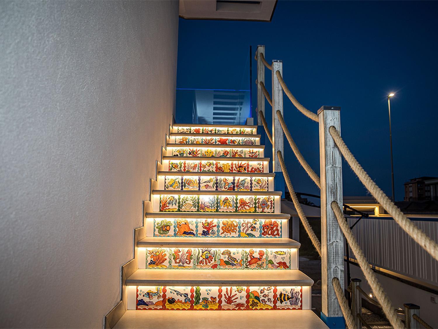 Apartamento Rosa Dei Venti Gioia Tauro Exterior foto