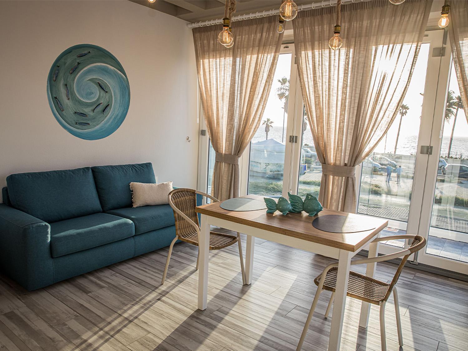 Apartamento Rosa Dei Venti Gioia Tauro Exterior foto
