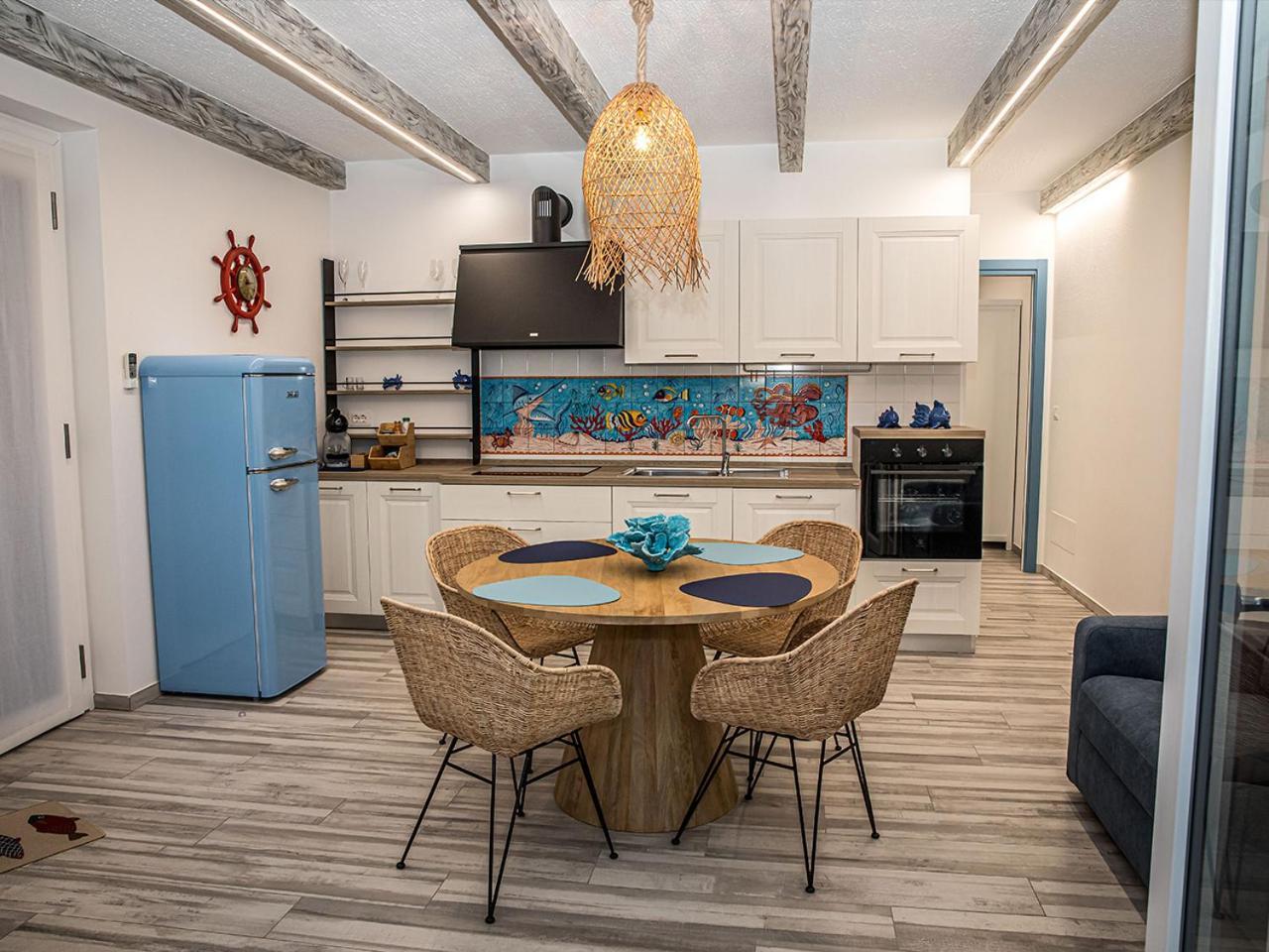 Apartamento Rosa Dei Venti Gioia Tauro Exterior foto